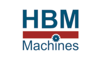 logo HBM Machines