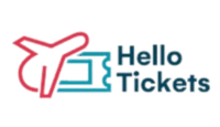 Logo Hellotickets