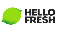 Logo HelloFresh