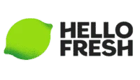 Logo HelloFresh