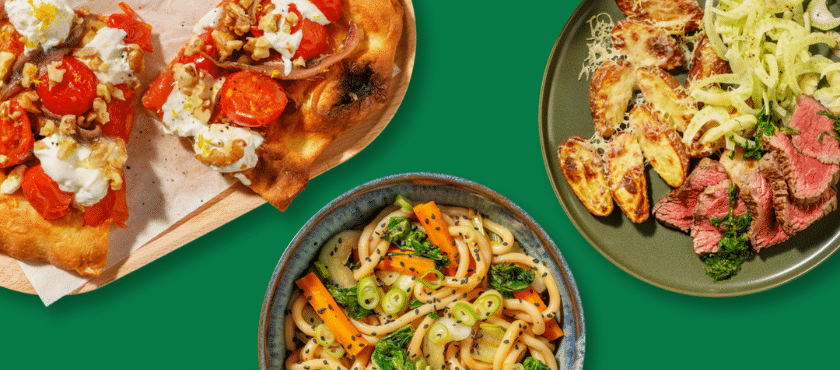 Codice sconto HelloFresh