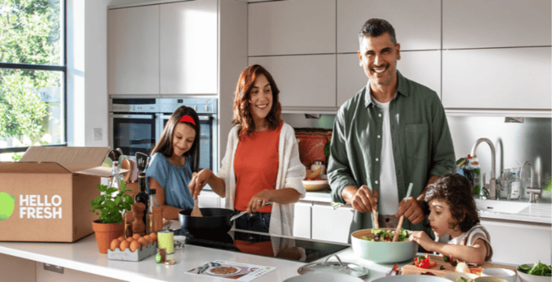 HelloFresh