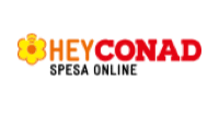 Conad & HeyConad