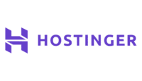 Logo Hostinger