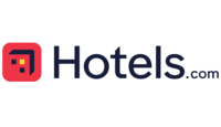 Logo Hotels.com