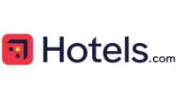 Logo Hotels.com