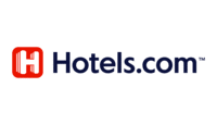 Logo Hotels.com