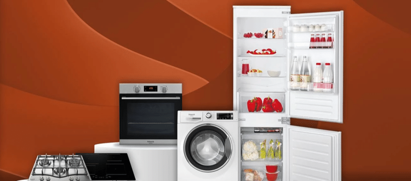 Codice sconto Hotpoint