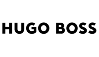 Logo HUGO BOSS