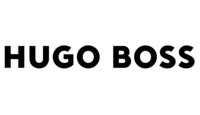Logo HUGO BOSS