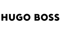 logo-HUGO BOSS