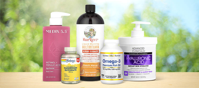 Codice sconto iHerb