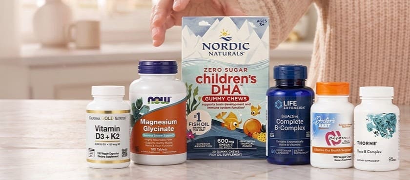 Codice sconto iHerb