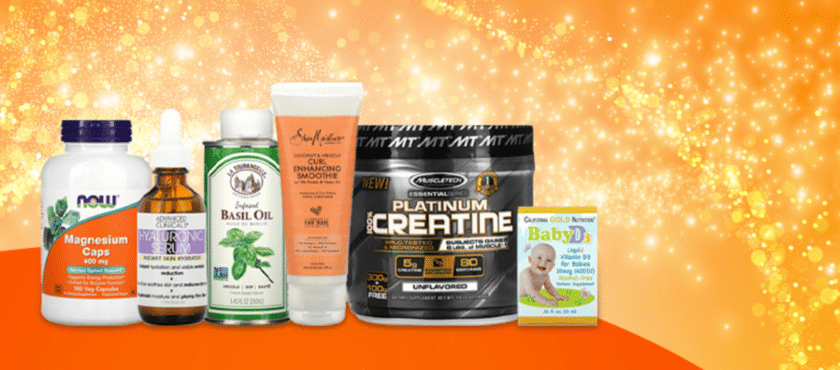 Codice sconto iHerb