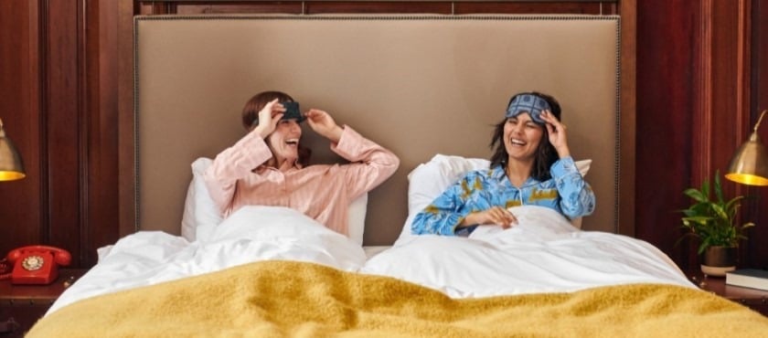 Codice sconto IHG Hotels & Resorts