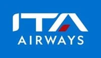 Logo ITA Airways