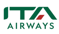 Logo ITA Airways