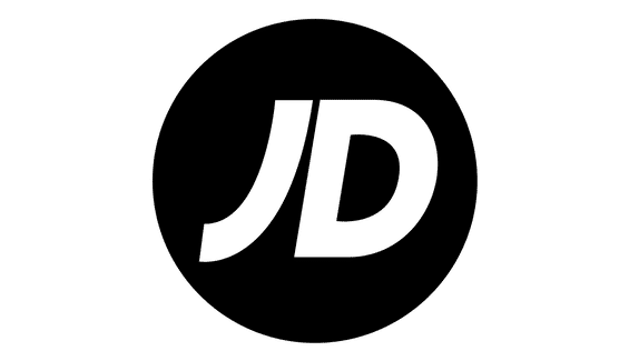 Logo JD Sports