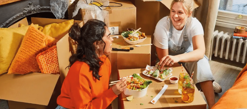 Codice sconto Just Eat