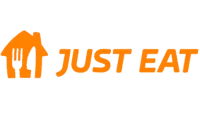 Logo Just Eat