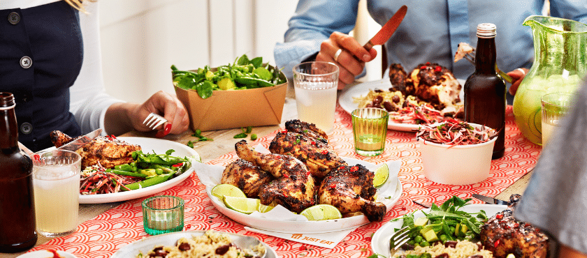 Codice sconto Just Eat