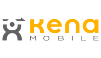 Logo Kena Mobile