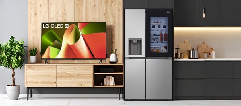 Codice sconto LG
