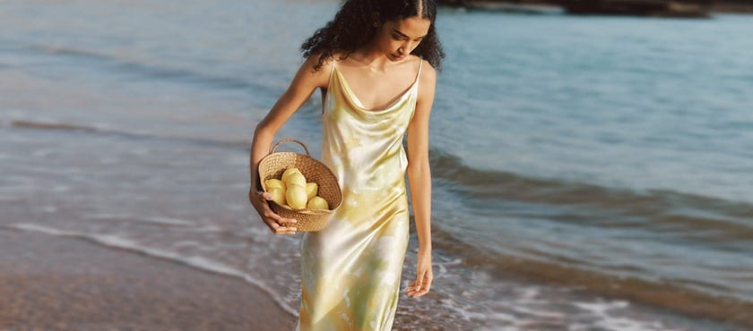 Codice sconto Lilysilk