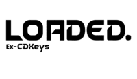 Logo Loaded
