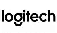 logo-Logitech