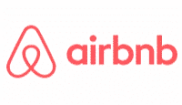Logo Airbnb