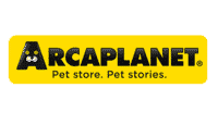 Logo Arcaplanet