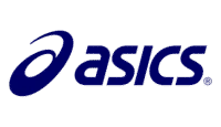 Logo Asics