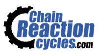 Logo Chain Reaction