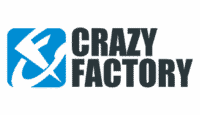 logo-Crazy Factory