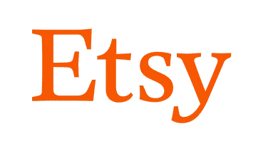 Logo Etsy