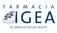 Logo Farmacia Igea