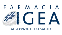 Logo Farmacia Igea