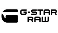 Logo G-Star Raw