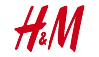 Logo H&M
