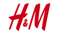 logo H&M