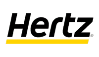 Logo Hertz