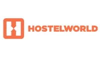 Logo Hostelworld