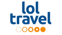 Logo Lol Travel