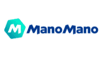 Logo ManoMano