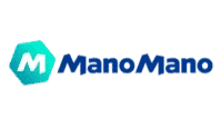 Logo ManoMano