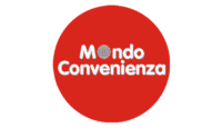 Logo Mondo Convenienza
