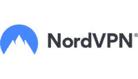 Logo NordVPN