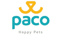 logo-Paco Pet Shop