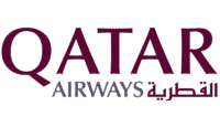logo-Qatar Airways